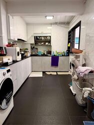 Blk 116 Jurong East Ville (Jurong East), HDB 5 Rooms #557635591